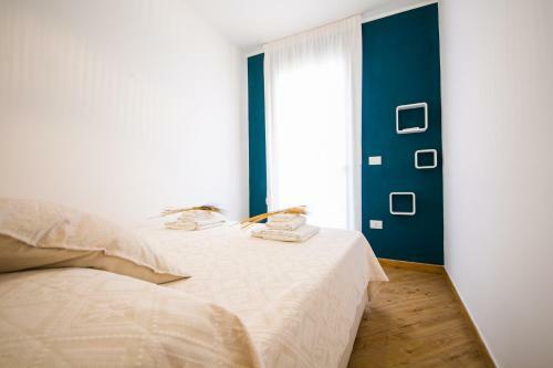 S'arena Lughente Deluxe Apartment
