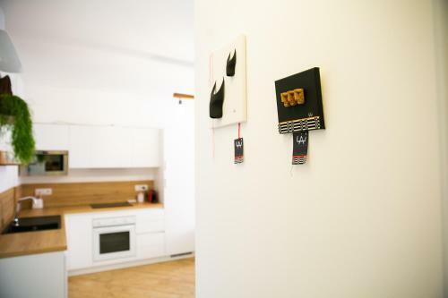 S'arena Lughente Deluxe Apartment