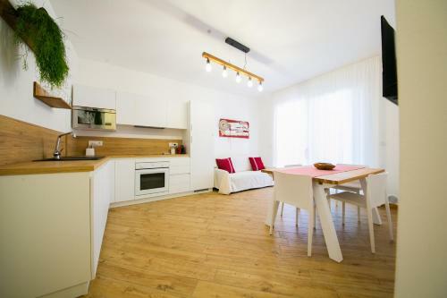 S'arena Lughente Deluxe Apartment