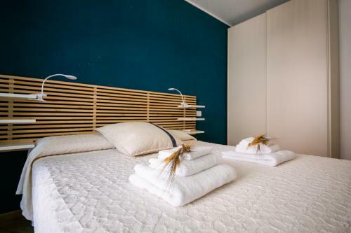 S'arena Lughente Deluxe Apartment
