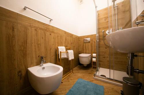 S'arena Lughente Deluxe Apartment