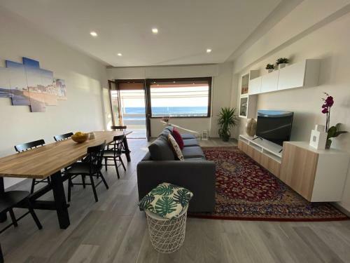 Apartamento Terrazza Lungomare Valencia