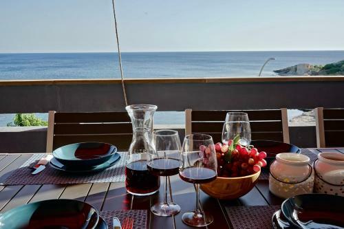Apartamento Terrazza Lungomare Valencia