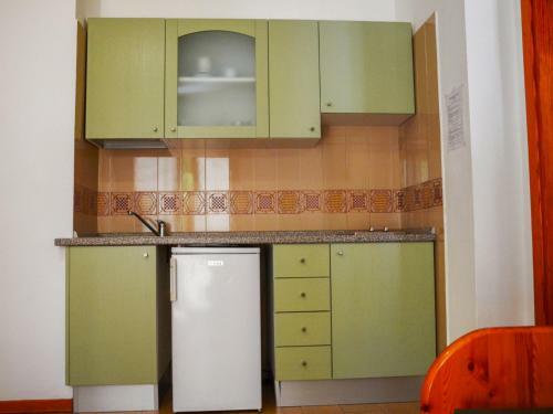Apartamento Locazione Turistica Eucalipti