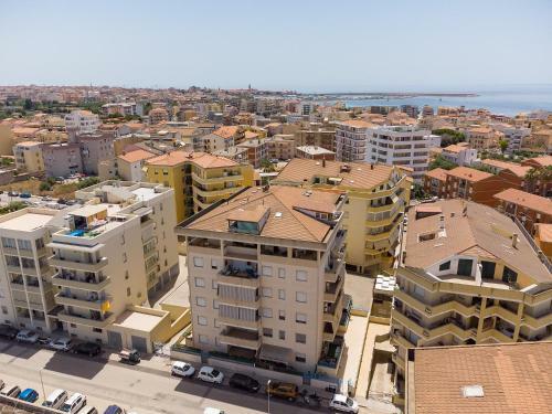 Apartamento Attico Del Sole