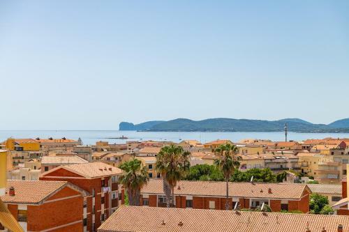 Apartamento Attico Del Sole