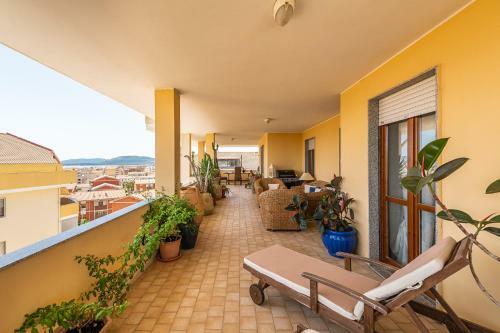 Apartamento Attico Del Sole