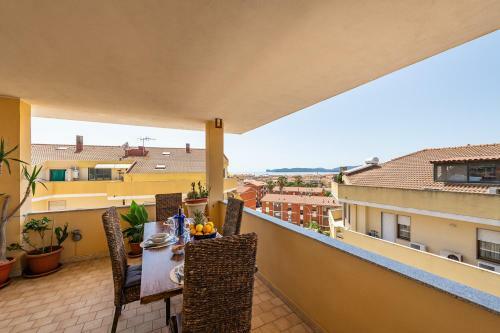 Apartamento Attico Del Sole
