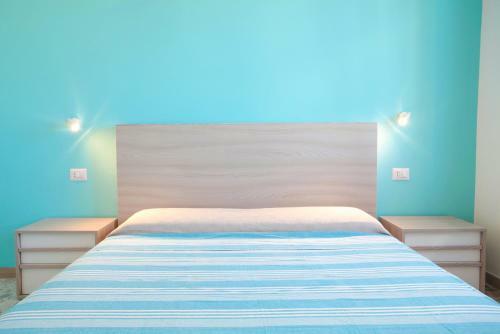 Apartamento Attico Alice