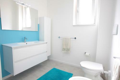 Apartamento Attico Alice