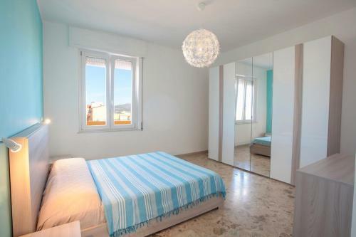 Apartamento Attico Alice