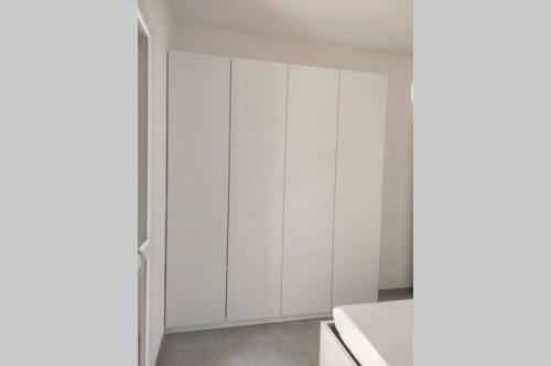 Appartamento Fronte Mare In Residence Con Piscina