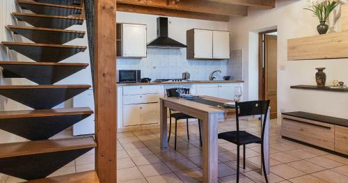 Apartamento Welcomely - Machin 3b