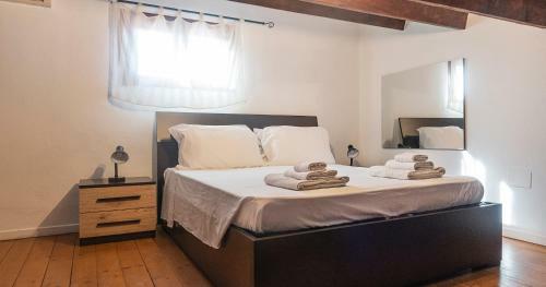 Apartamento Welcomely - Machin 3b