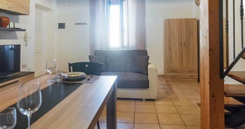 Apartamento Welcomely - Machin 3b