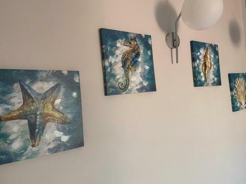 Las Floridas Apartment