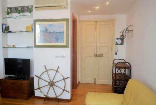 Civico46 - Alghero Old Town Apartment.