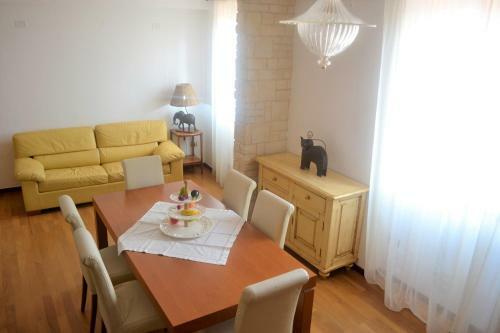 Civico46 - Alghero Old Town Apartment.