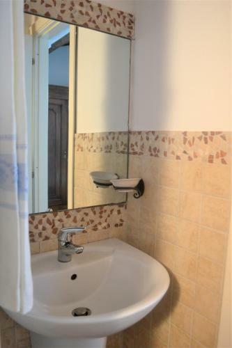 Civico46 - Alghero Old Town Apartment.