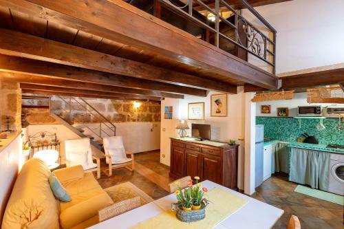Apartamento Emerald Top In Old Town By Sea