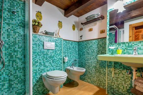 Apartamento Emerald Top In Old Town By Sea
