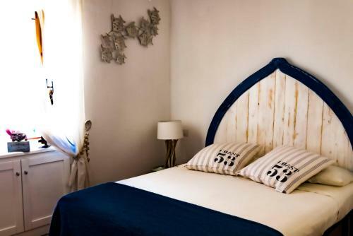Apartamento Casa Argo Navis