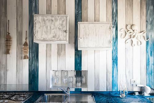 Apartamento Casa Argo Navis