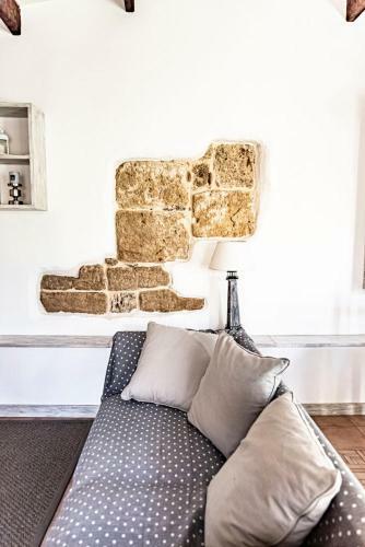 Apartamento Casa Argo Navis