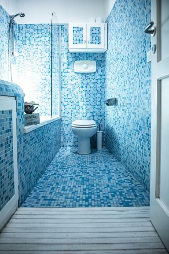 Apartamento Casa Argo Navis