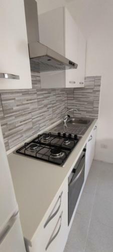 Apartamento Appartamento A 2 Passi Dal Mare