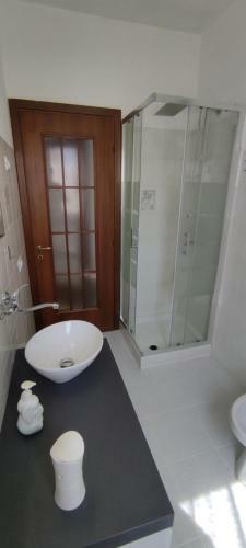 Apartamento Appartamento A 2 Passi Dal Mare