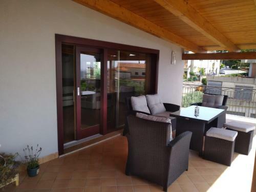 Apartamento Porta Del Cilento