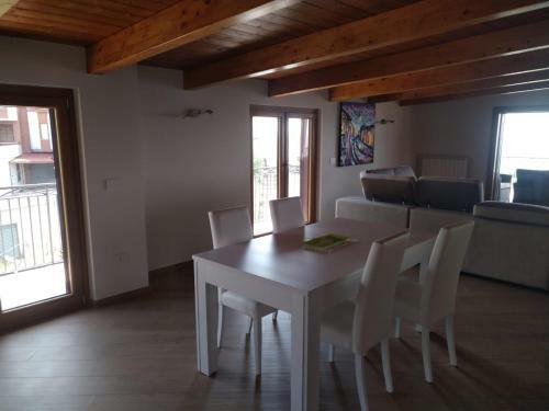 Apartamento Porta Del Cilento