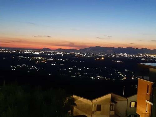 Apartamento Porta Del Cilento