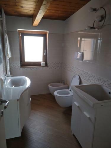 Apartamento Porta Del Cilento