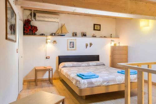 Apartamento Casa Geppi