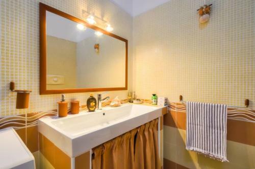 Apartamento Casa Geppi