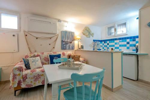 Apartamento White House