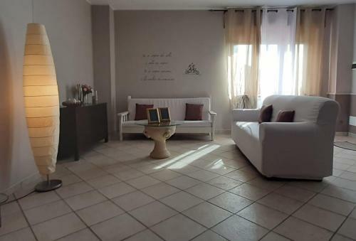 Country House A Casa Dai Nonni
