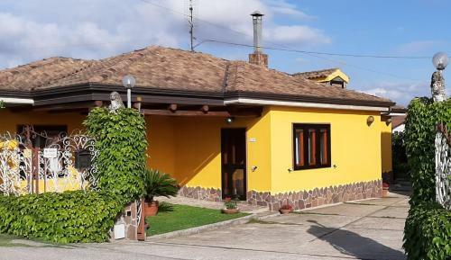 Country House A Casa Dai Nonni