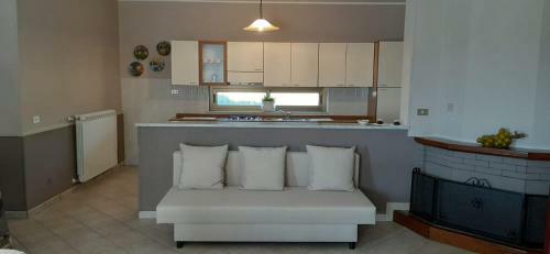 Country House A Casa Dai Nonni