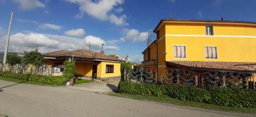 Country House A Casa Dai Nonni