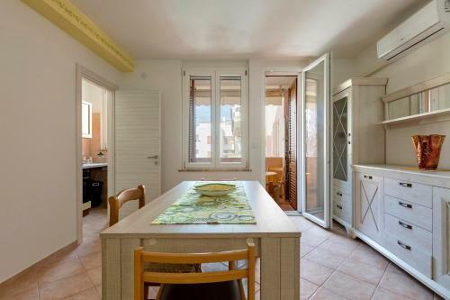 Apartamento Casa Europa
