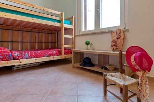 Apartamento Casa Europa