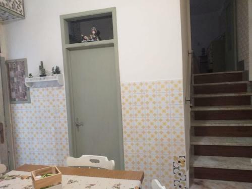 Hostal Anna's Home