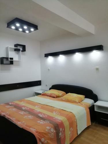 Kice Apartments