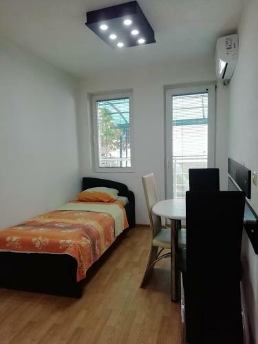 Kice Apartments