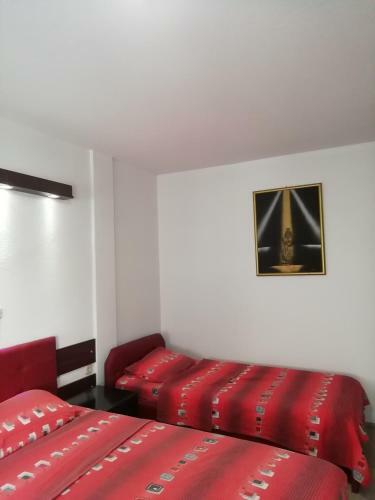 Kice Apartments