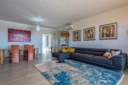 Villa Luxury Sunshine Alghero Con Piscina Vista Mare