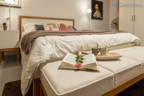 Villa Luxury Sunshine Alghero Con Piscina Vista Mare